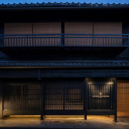 The Machiya Hotel Kyoto Exterior photo