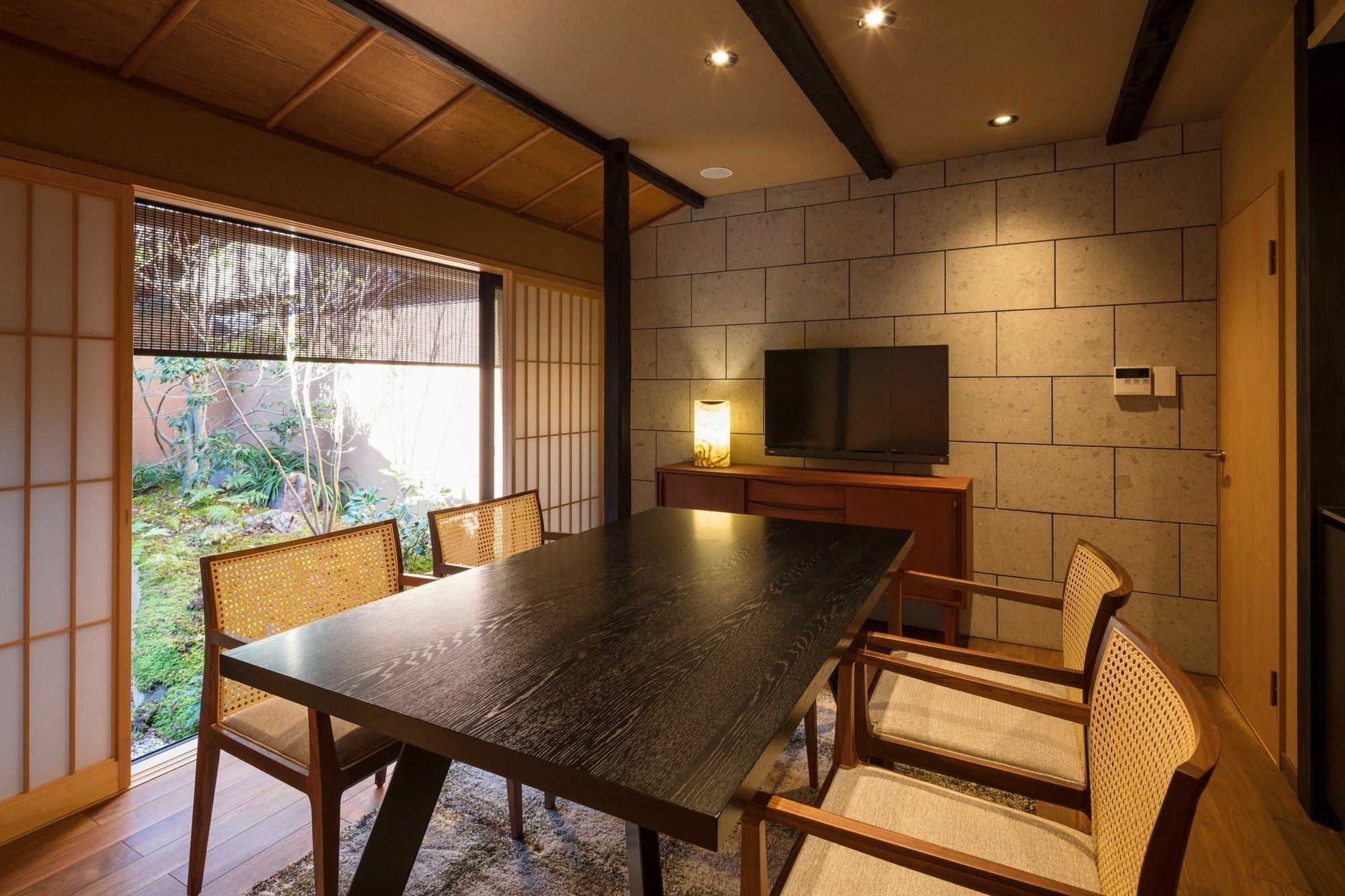 The Machiya Hotel Kyoto Exterior photo