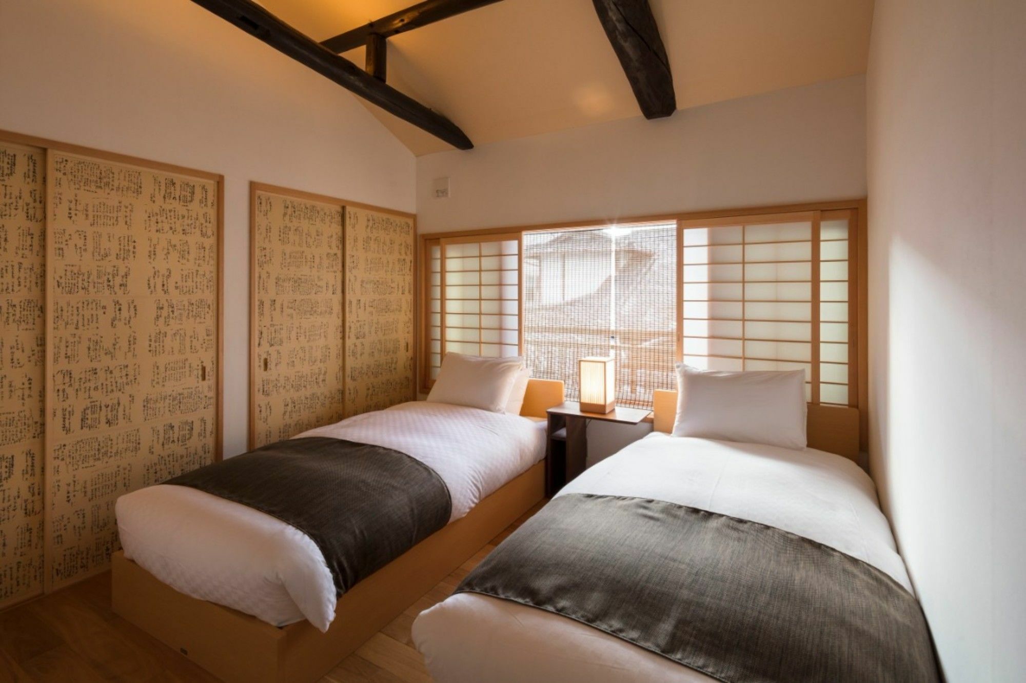 The Machiya Hotel Kyoto Exterior photo