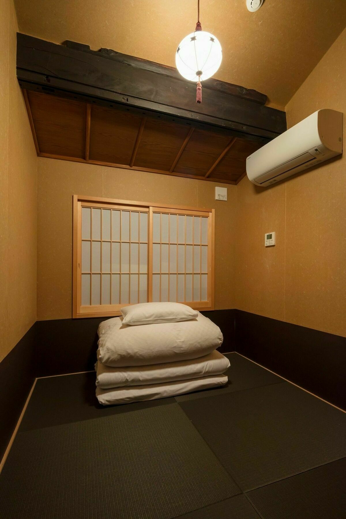 The Machiya Hotel Kyoto Exterior photo