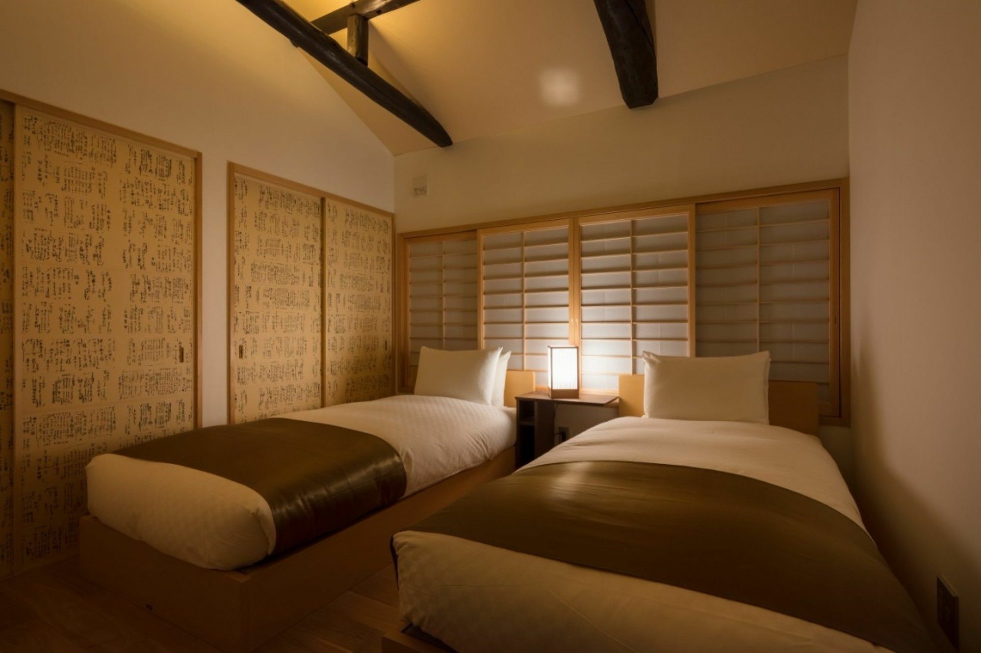 The Machiya Hotel Kyoto Exterior photo